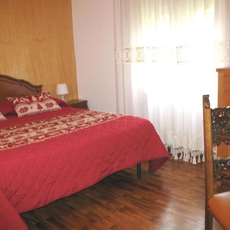 B&B Gli Scoiattoli Rocca di Mezzo Zewnętrze zdjęcie