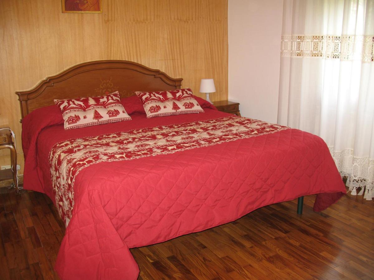 B&B Gli Scoiattoli Rocca di Mezzo Zewnętrze zdjęcie